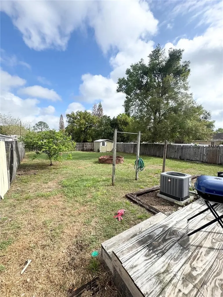 831 Naples Drive Orlando FL 32804