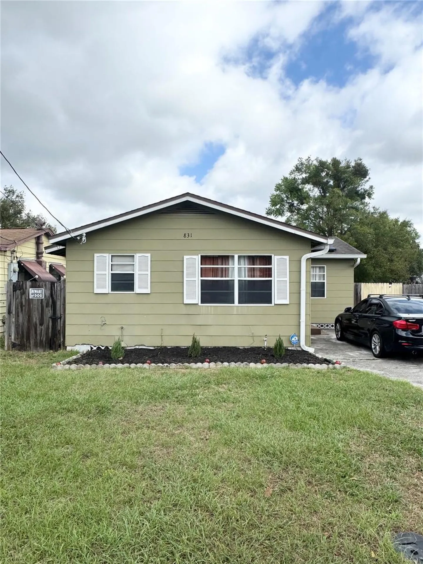 831 Naples Drive Orlando FL 32804