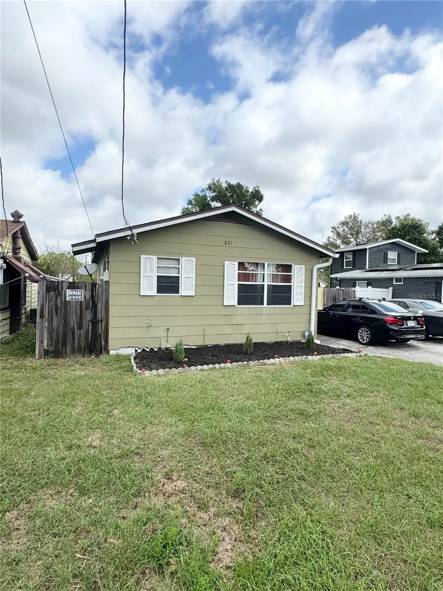 831 Naples Drive Orlando FL 32804