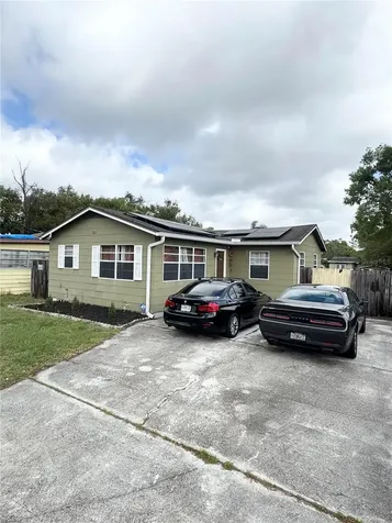 831 Naples Drive Orlando FL 32804