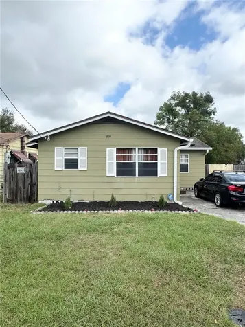 831 Naples Drive Orlando FL 32804