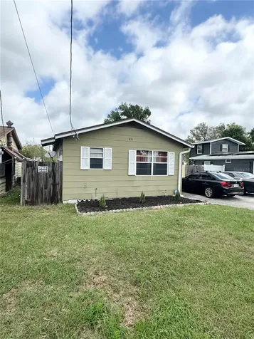 831 Naples Drive Orlando FL 32804