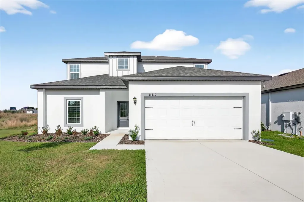 13430 Leaping Water Way Astatula FL 34705