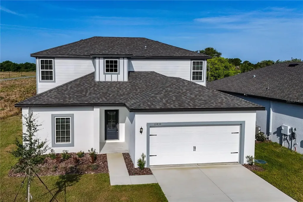 13430 Leaping Water Way Astatula FL 34705