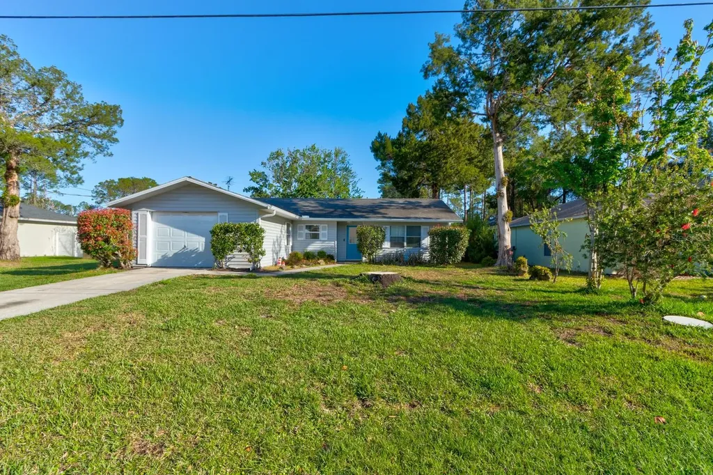 29 Rylin Lane Palm Coast FL 32164
