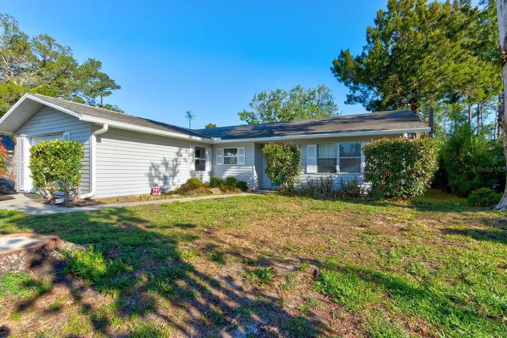 29 Rylin Lane Palm Coast FL 32164