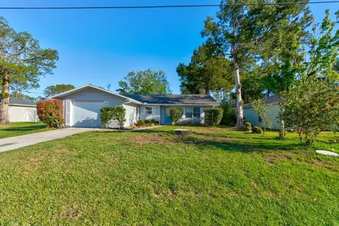 29 Rylin Lane Palm Coast FL 32164
