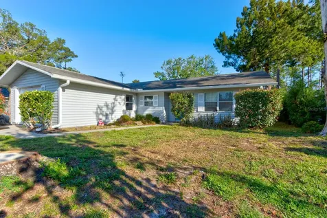 29 Rylin Lane Palm Coast FL 32164