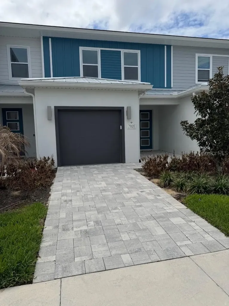 7920 W Spectrum Drive W Kissimmee FL 34747