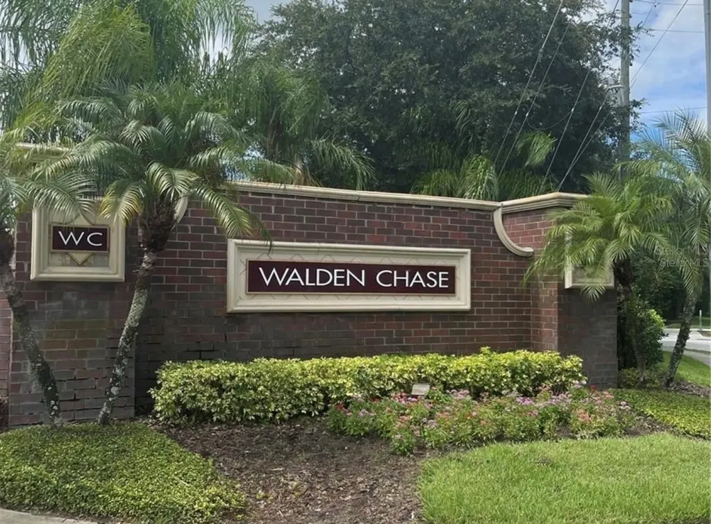 3763 Collingwood Lane Oviedo FL 32765