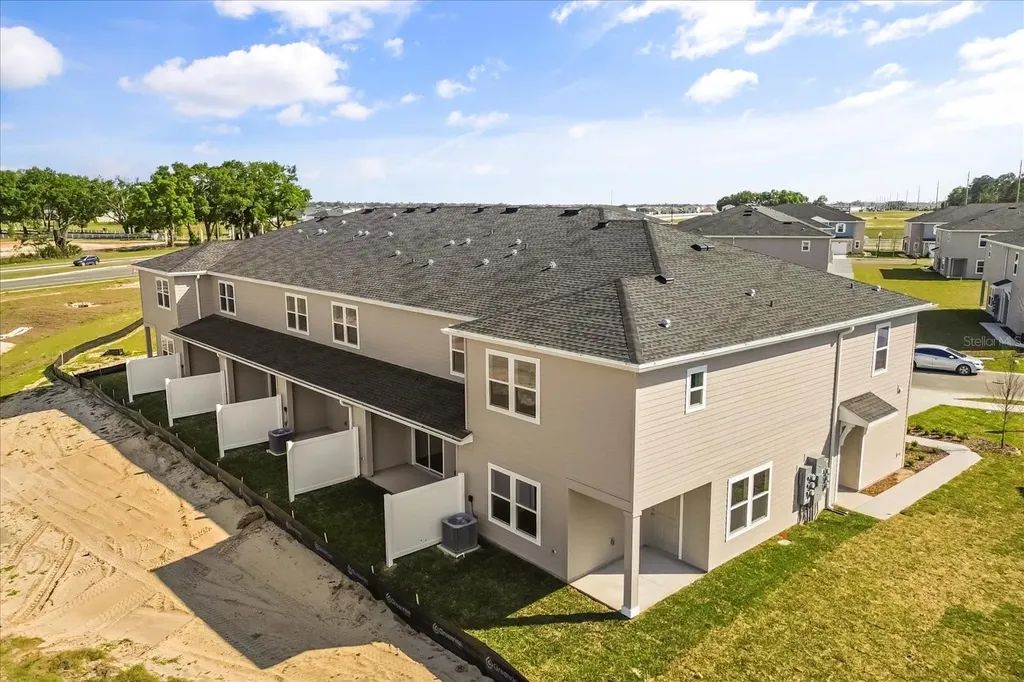 4863 SW 81st Loop Ocala FL 34476