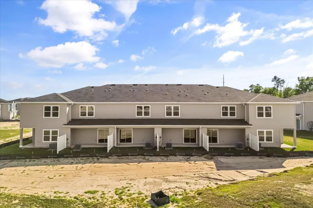 4863 SW 81st Loop Ocala FL 34476