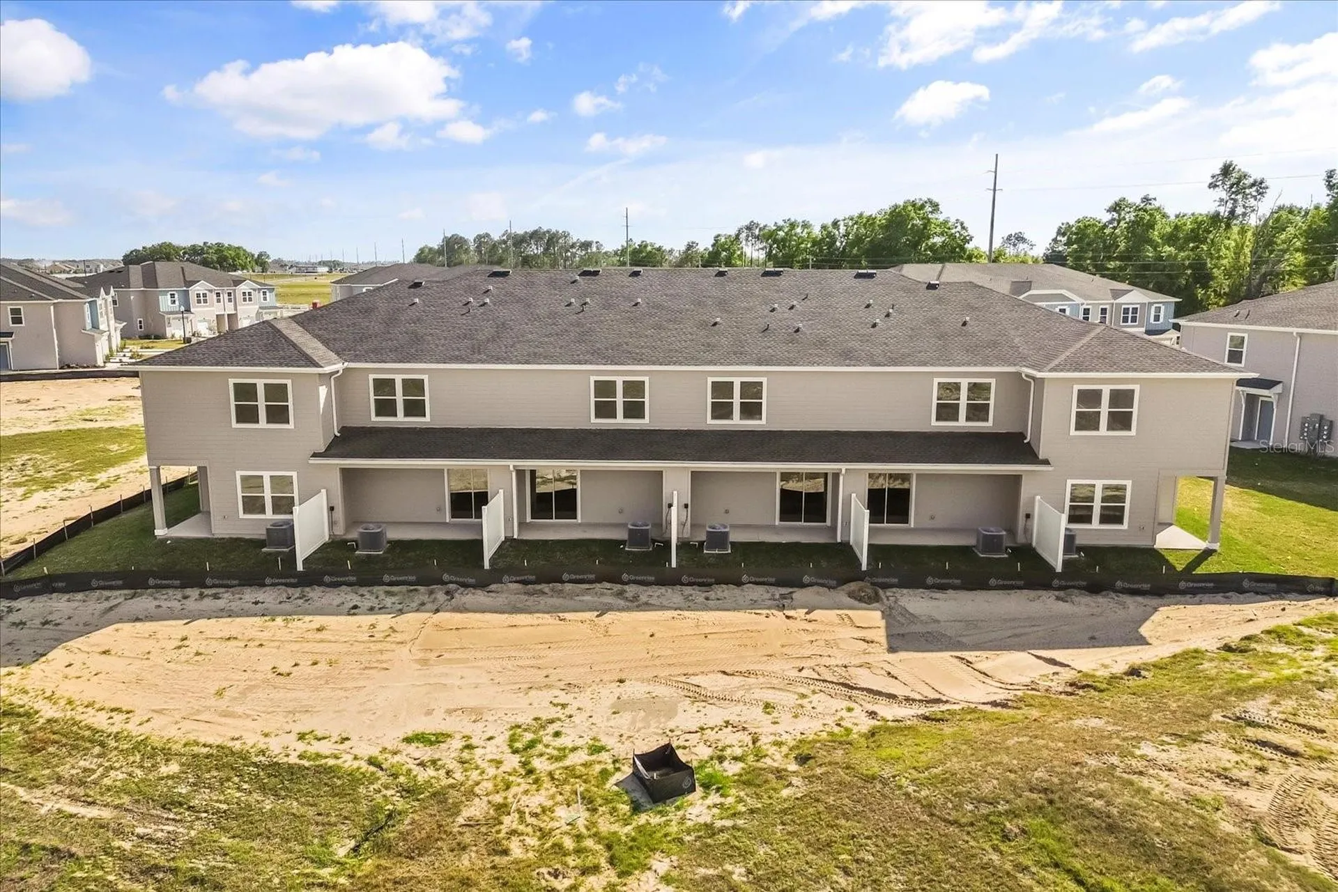 4863 SW 81st Loop Ocala FL 34476