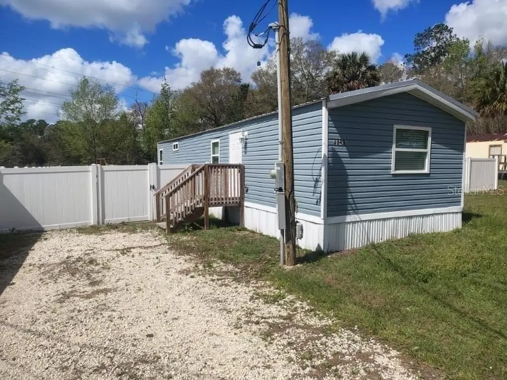 3940 SE 56th Avenue Ocala FL 34480