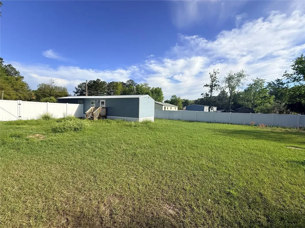 3940 SE 56th Avenue Ocala FL 34480
