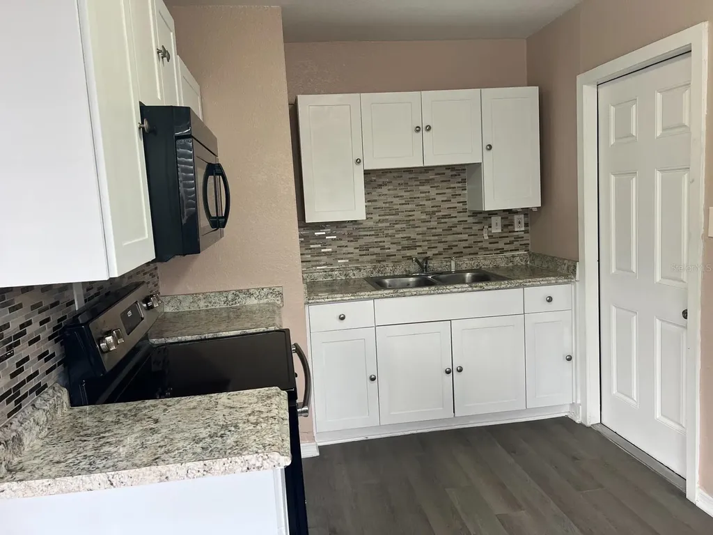 7015 Ponderosa Drive Tampa FL 33637