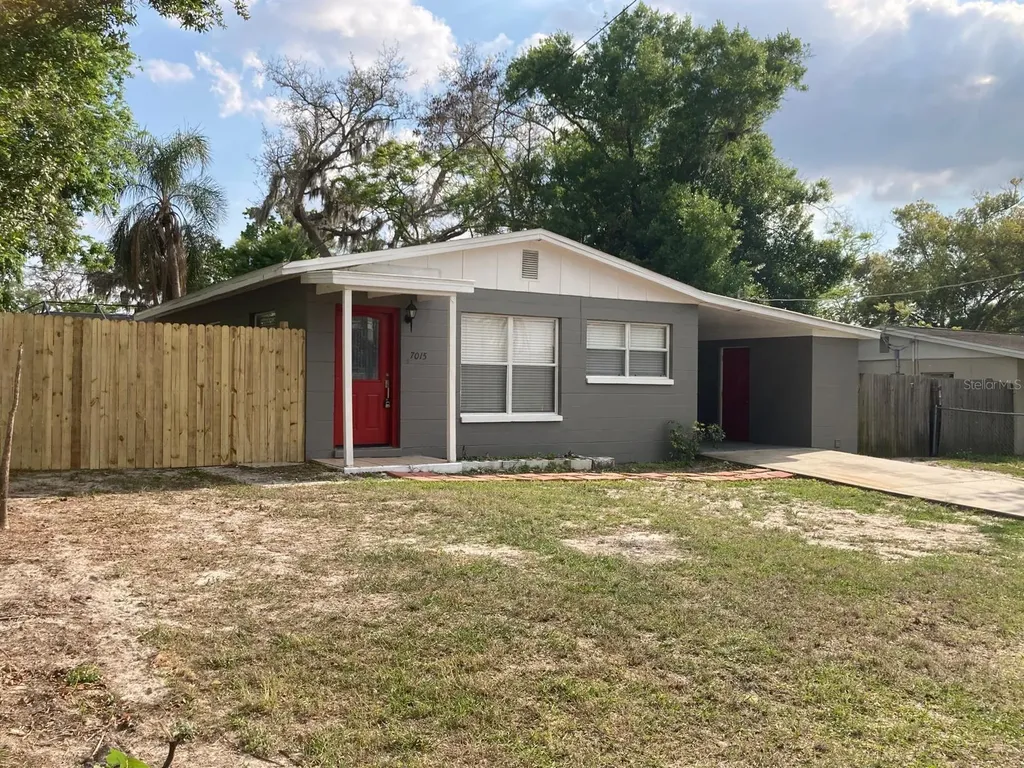 7015 Ponderosa Drive Tampa FL 33637