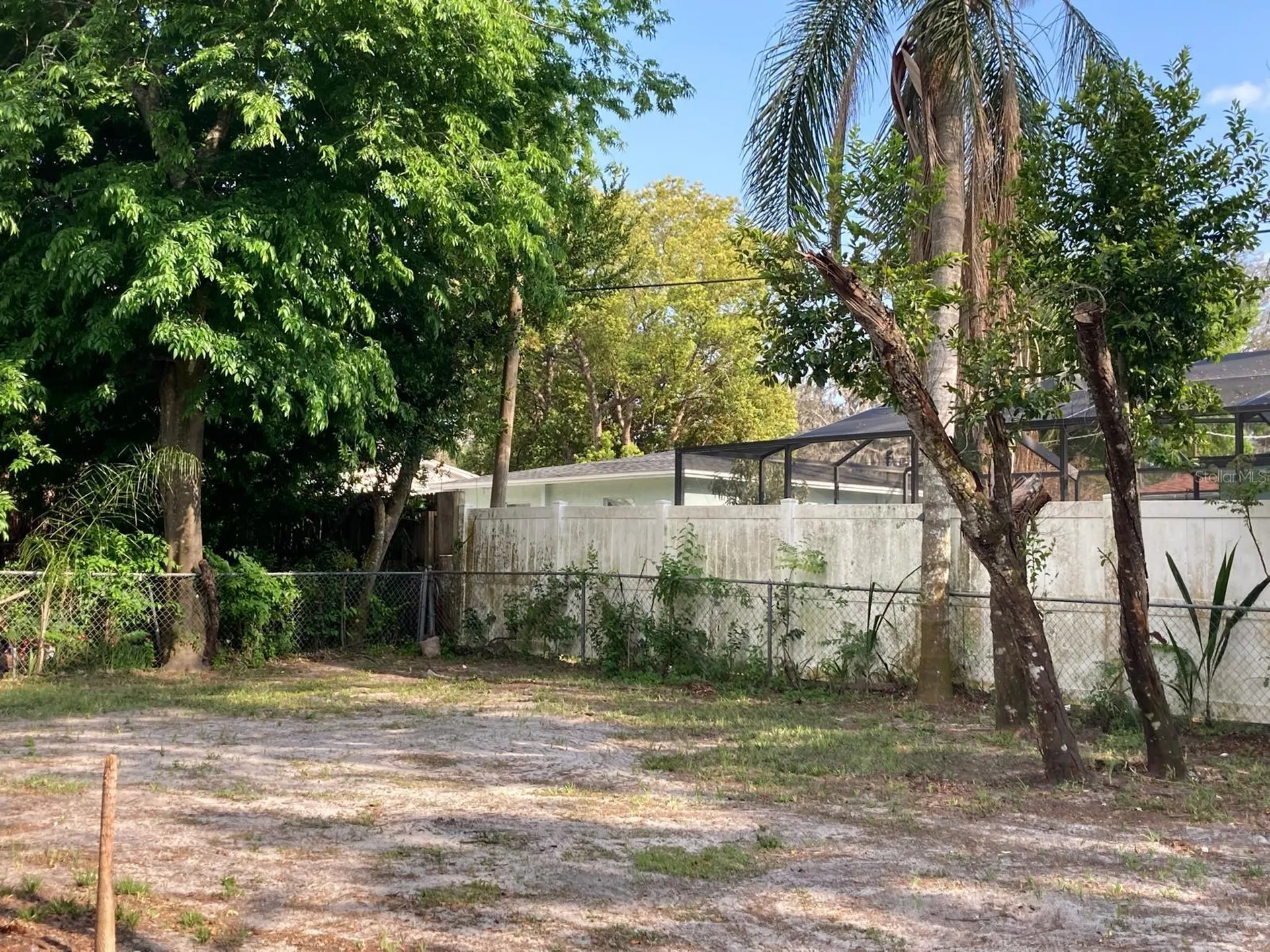 7015 Ponderosa Drive Tampa FL 33637
