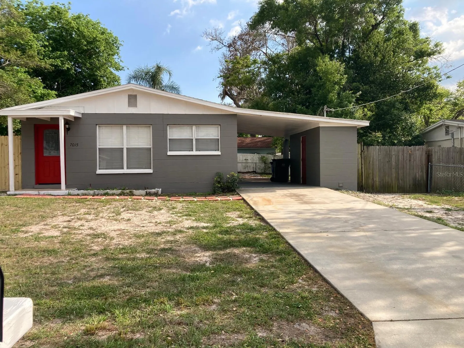 7015 Ponderosa Drive Tampa FL 33637
