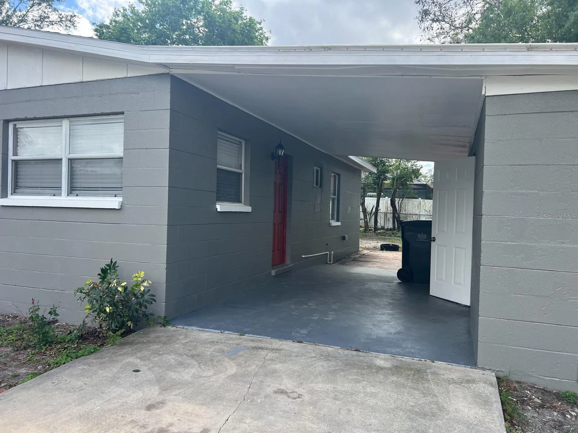 7015 Ponderosa Drive Tampa FL 33637