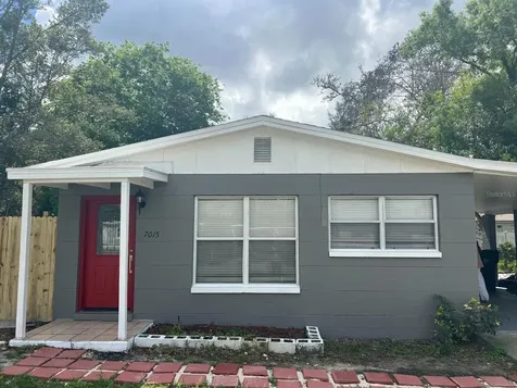 7015 Ponderosa Drive Tampa FL 33637