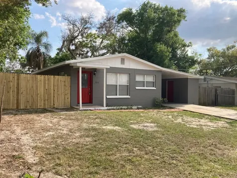 7015 Ponderosa Drive Tampa FL 33637
