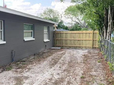 7015 Ponderosa Drive Tampa FL 33637