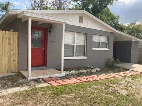 7015 Ponderosa Drive Tampa FL 33637
