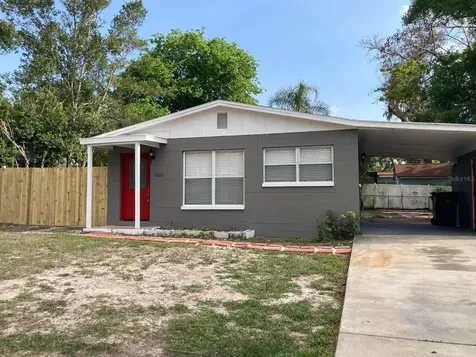 7015 Ponderosa Drive Tampa FL 33637