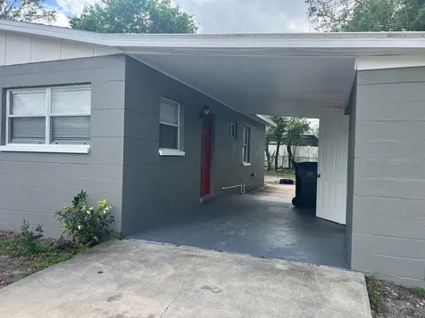 7015 Ponderosa Drive Tampa FL 33637
