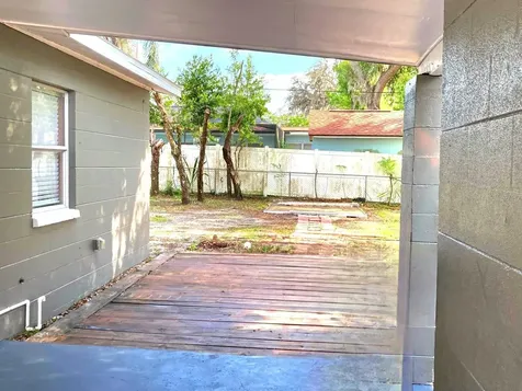 7015 Ponderosa Drive Tampa FL 33637