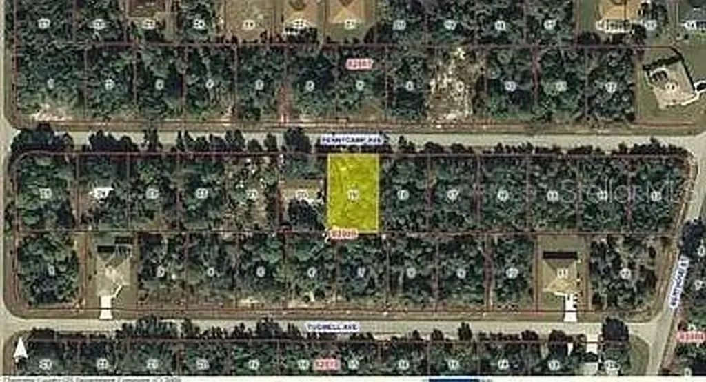 14347 Pennycamp Avenue Port Charlotte FL 33953