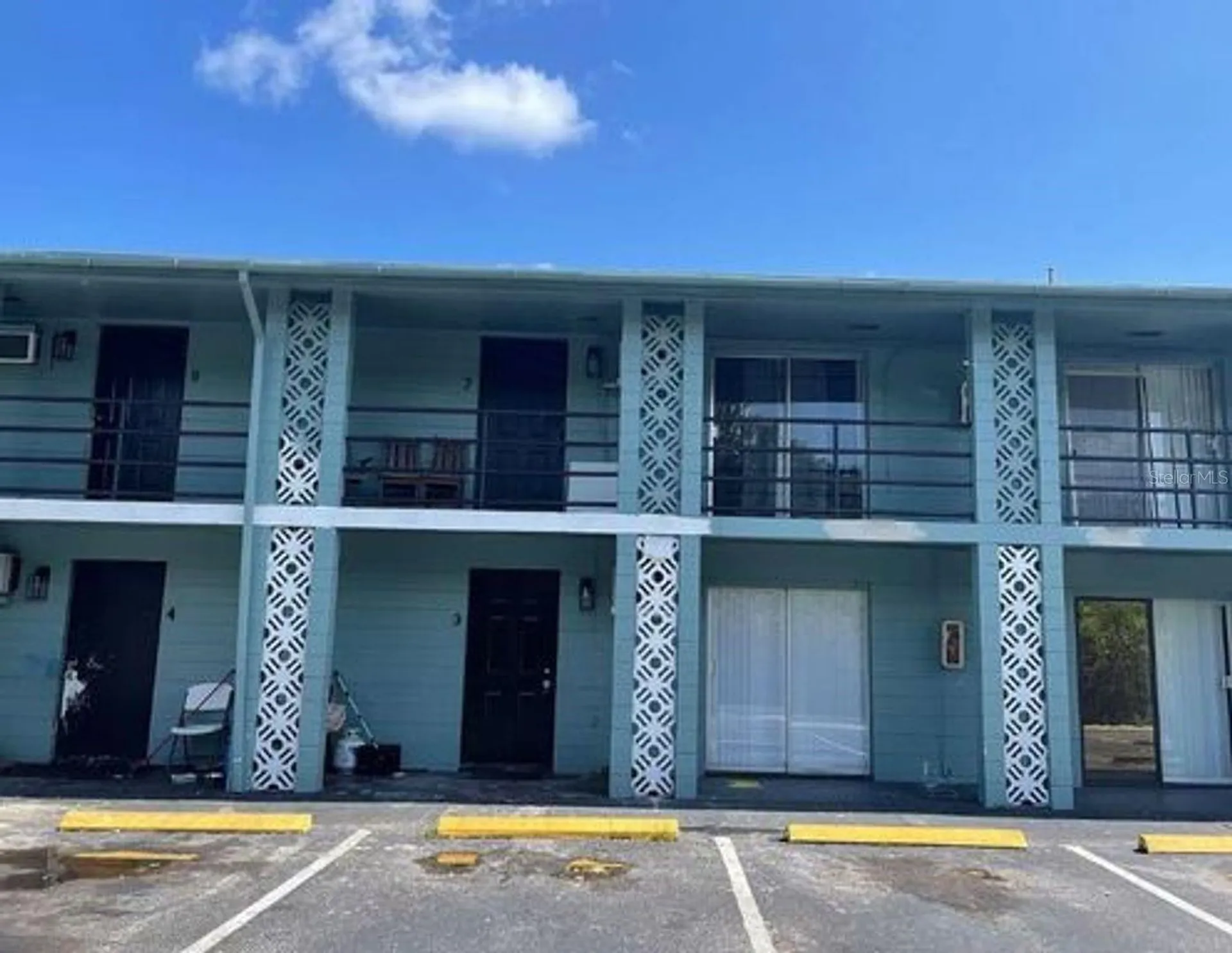 1341 West Point Drive Cocoa FL 32922