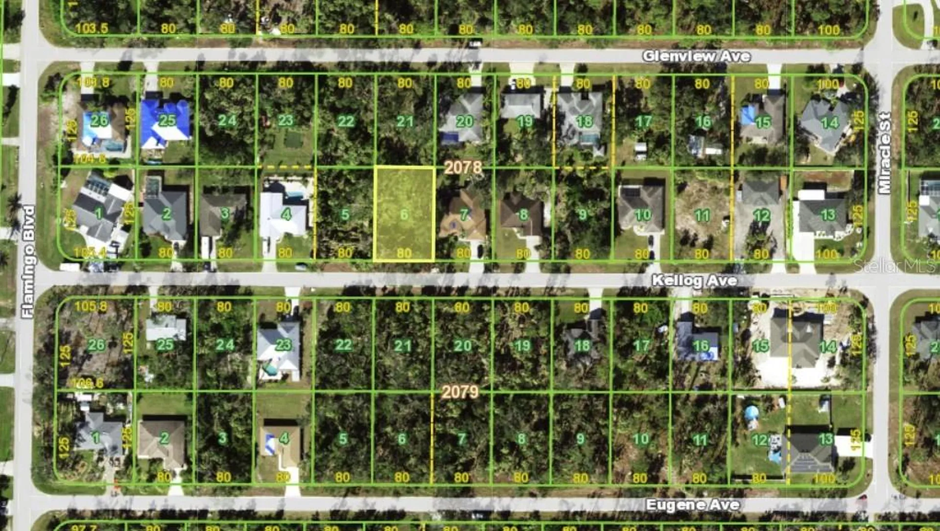 17072 Kellog Avenue Port Charlotte FL 33954