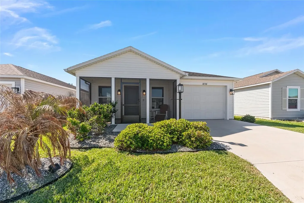1856 Timon Street The Villages FL 34762