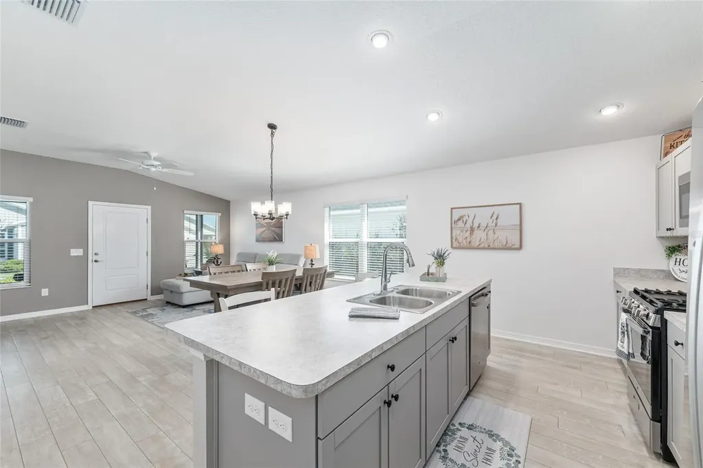 1856 Timon Street The Villages FL 34762