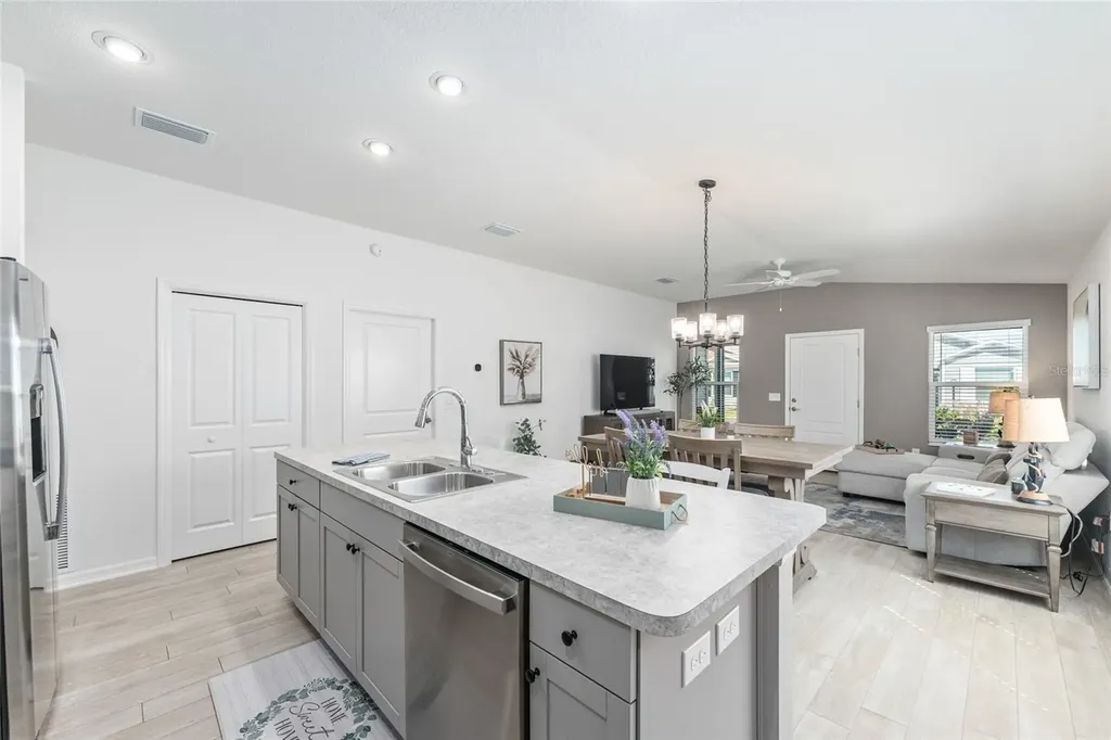 1856 Timon Street The Villages FL 34762