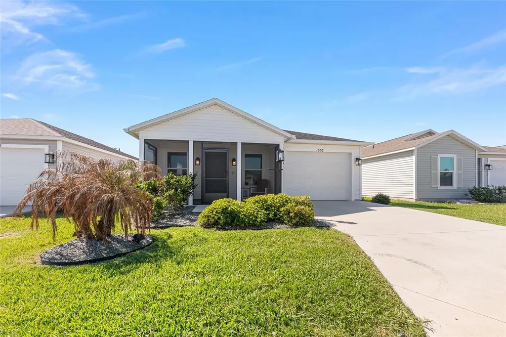 1856 Timon Street The Villages FL 34762