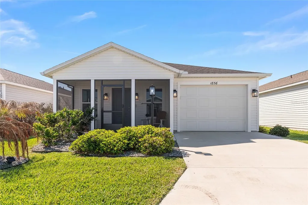 1856 Timon Street The Villages FL 34762