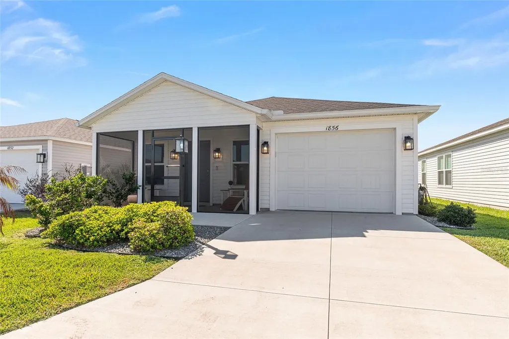 1856 Timon Street The Villages FL 34762