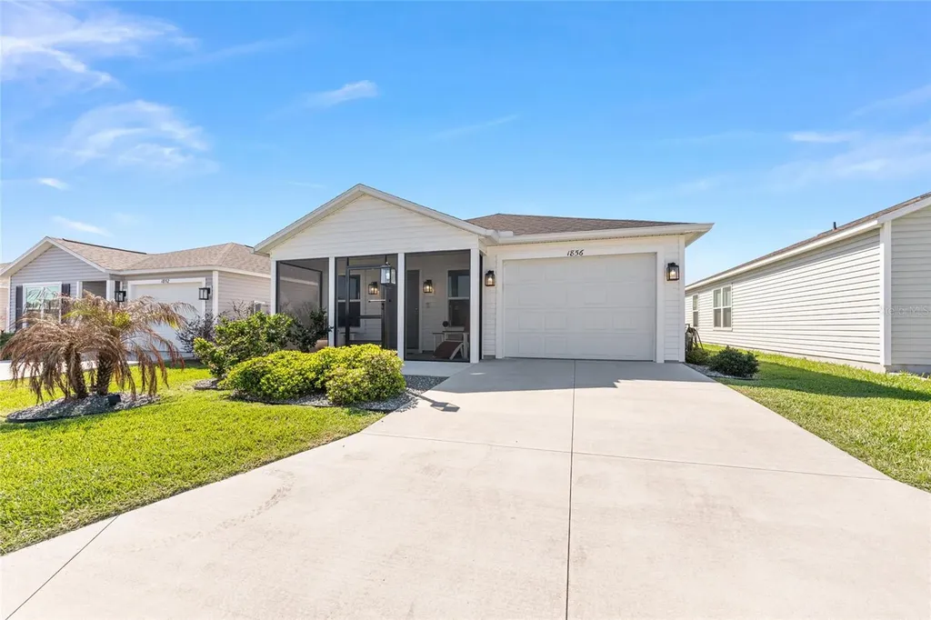 1856 Timon Street The Villages FL 34762