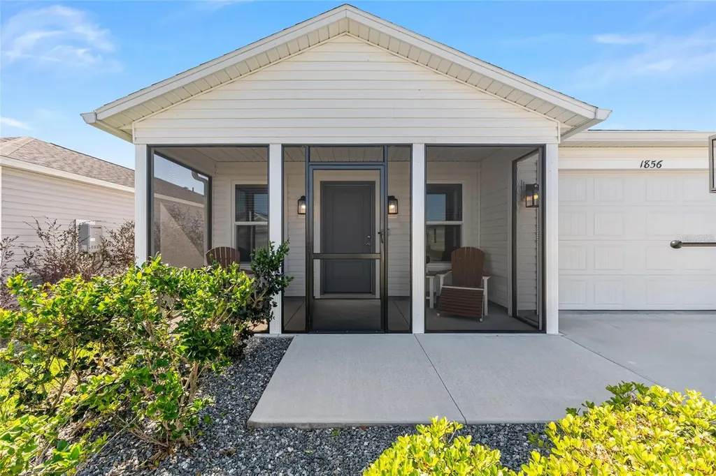 1856 Timon Street The Villages FL 34762