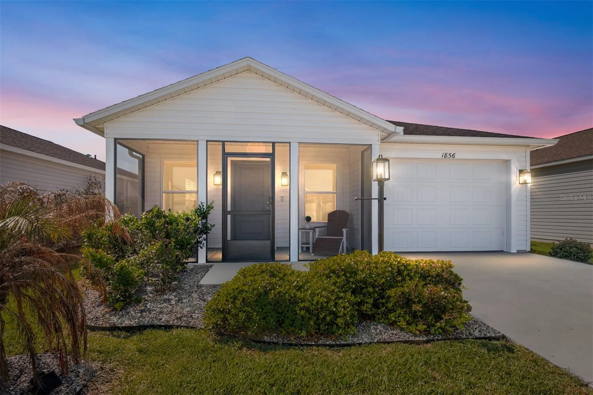 1856 Timon Street The Villages FL 34762