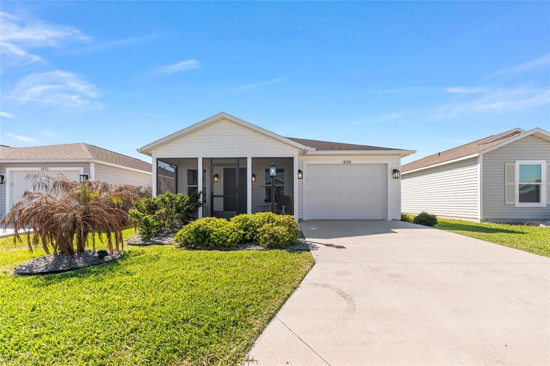 1856 Timon Street The Villages FL 34762