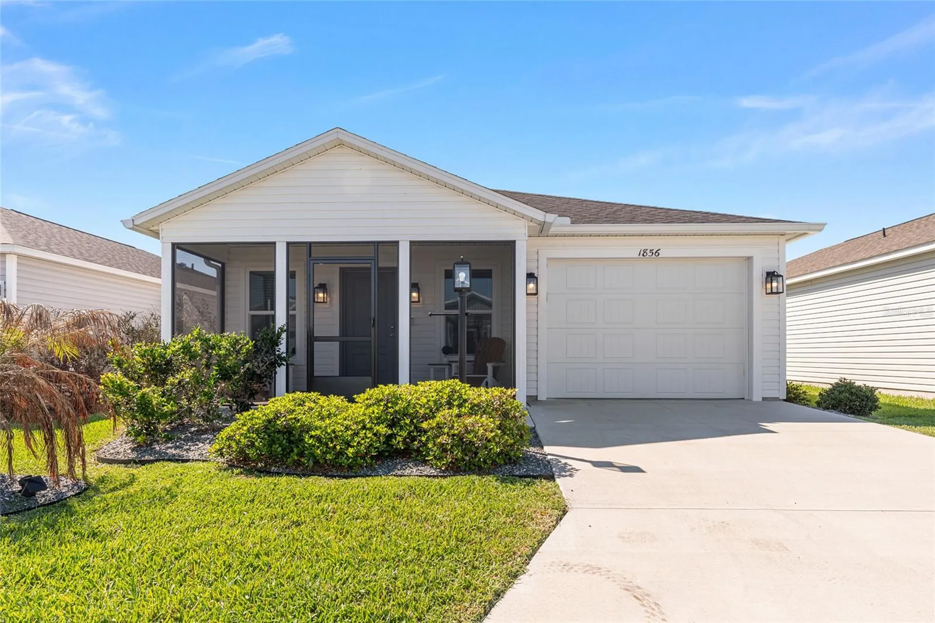 1856 Timon Street The Villages FL 34762