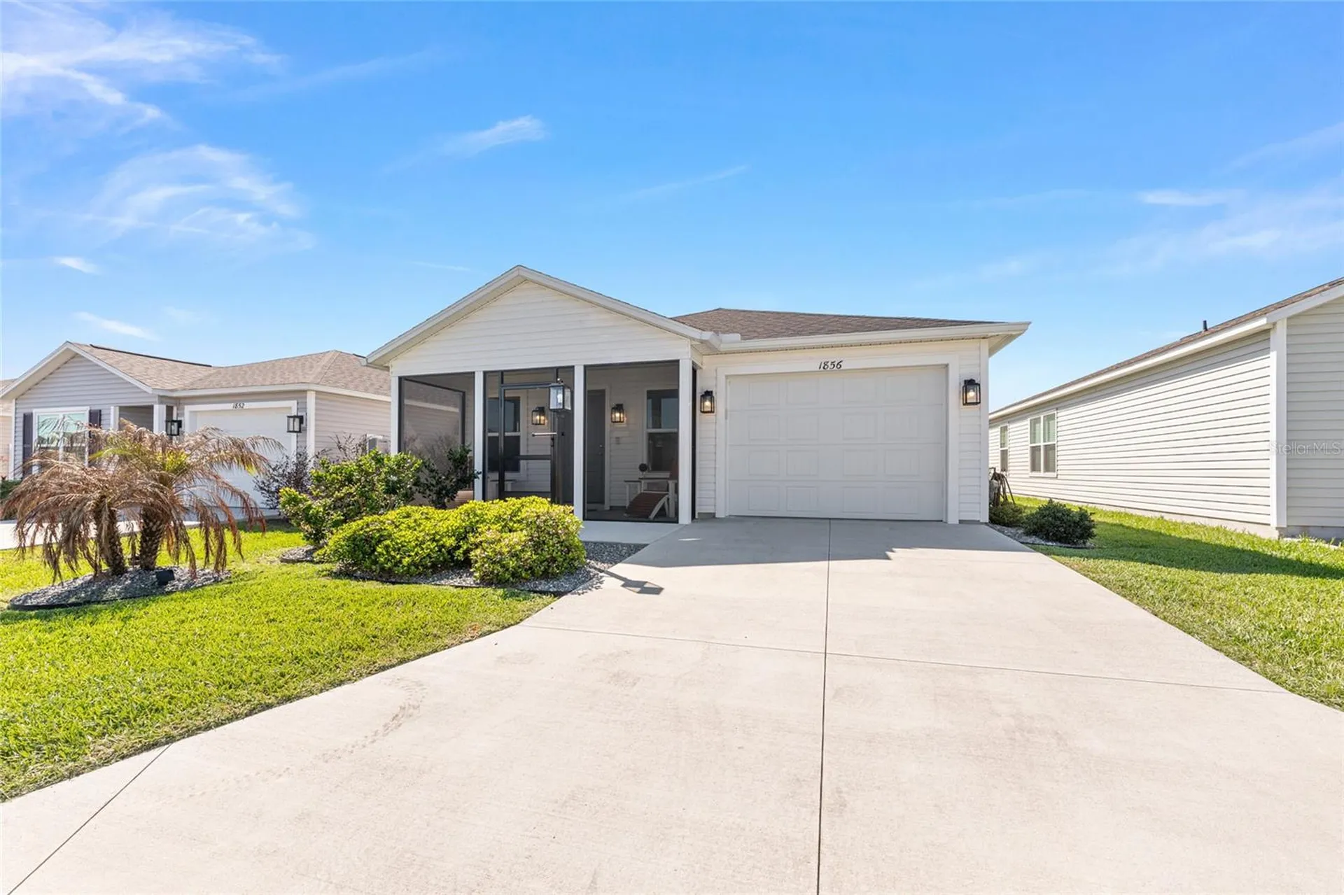 1856 Timon Street The Villages FL 34762