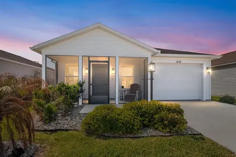 1856 Timon Street The Villages FL 34762