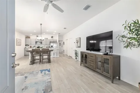 1856 Timon Street The Villages FL 34762
