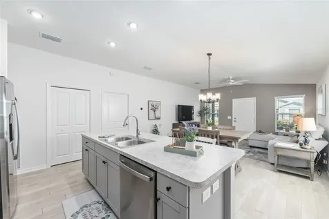 1856 Timon Street The Villages FL 34762