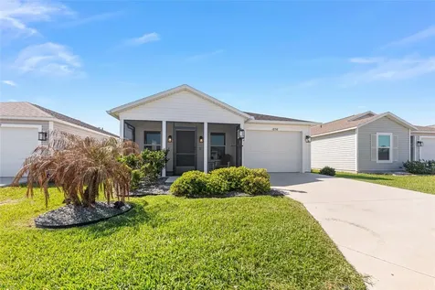 1856 Timon Street The Villages FL 34762
